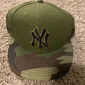 Yankee’s Hat